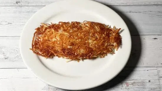 Hash Browns (Side)