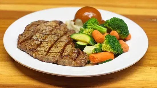 Rib Eye Steak