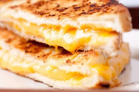 Grilled Cheese