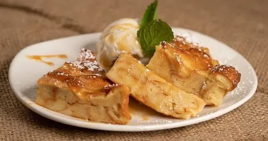 Bread Pudding