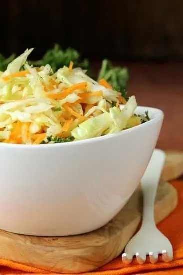 Cole Slaw