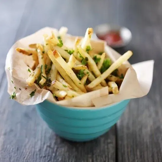 Fries - Truffle Fries