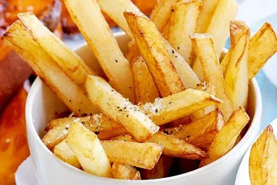 Kids Side Of Fries