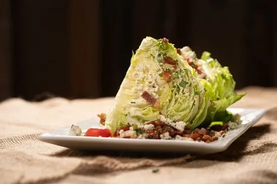 Wedge Salad