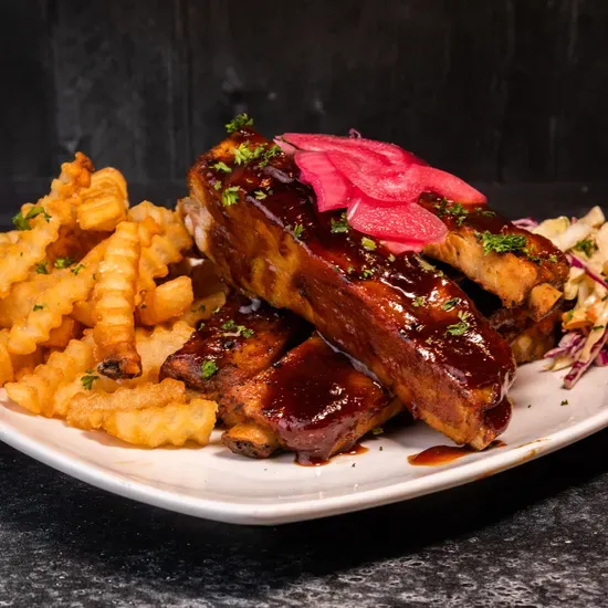 St. Luis Ribs