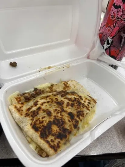 Quesadilla Asada