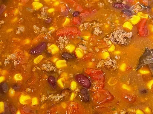 Taco Soup