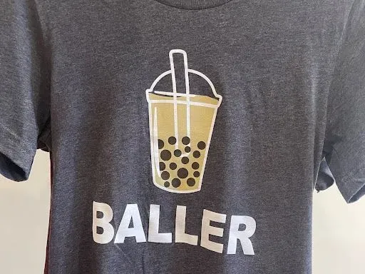 "Baller"-Mens-M