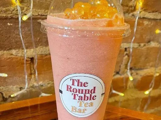 Tropical Oasis Smoothie