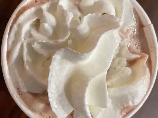 Hot Chocolate