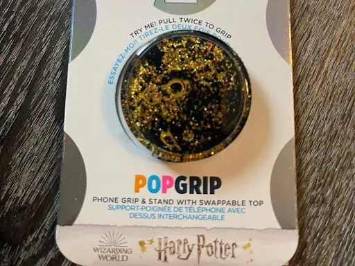 PopSockets Phone Grip - Tidepool The Boy Who Lived