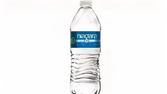 Bottled Water