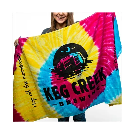 Beach Towel