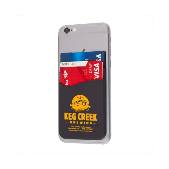 Smartphone Wallet