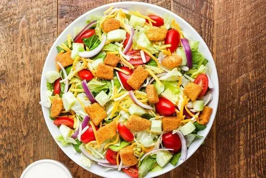 House Salad