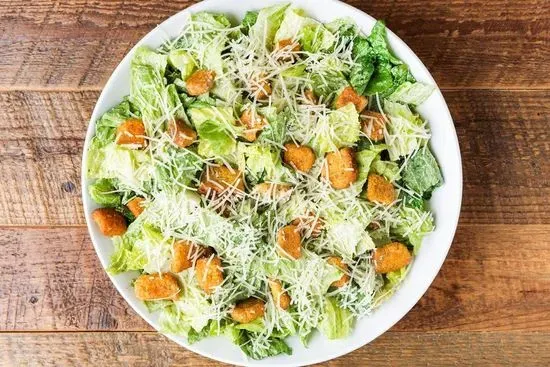 Brisbane Caesar Salad