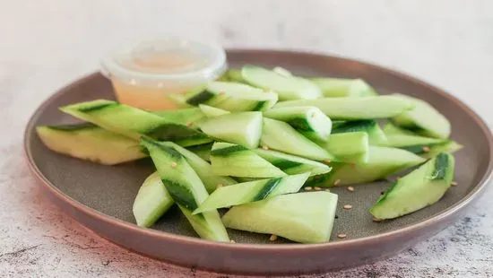 SA4 Cucumber Salad