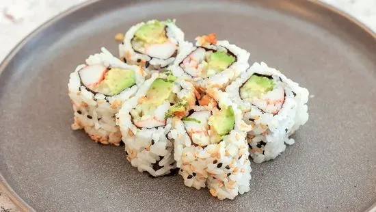 R5 California Roll