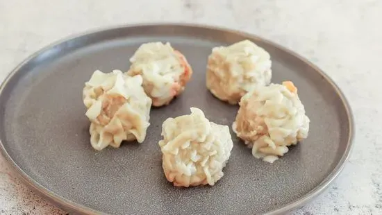 K14 Shrimp Shumai