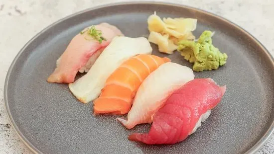 SE1 Sushi Deluxe