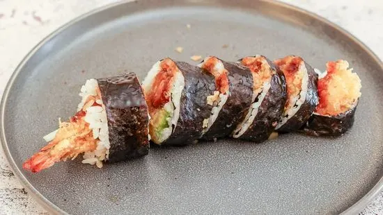 R19 Shrimp Tempura Roll