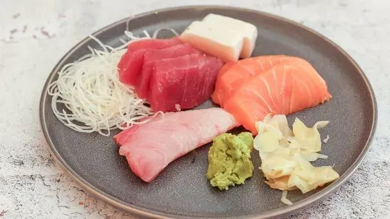 SE2 Sashimi Deluxe