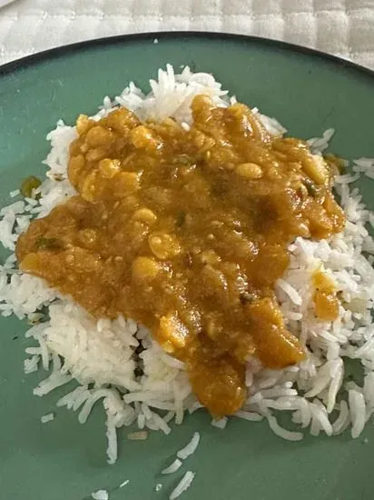 Daal Tadka