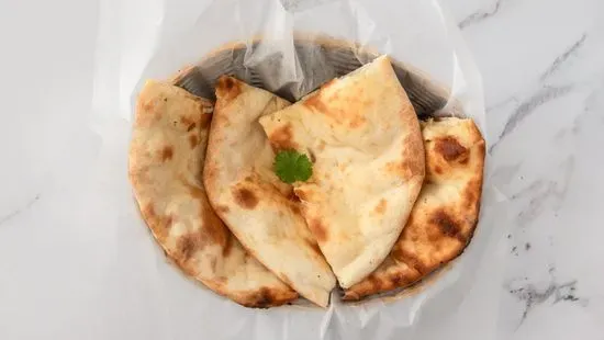 Plain Naan