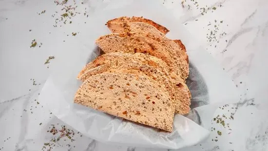 Punjabi Papad