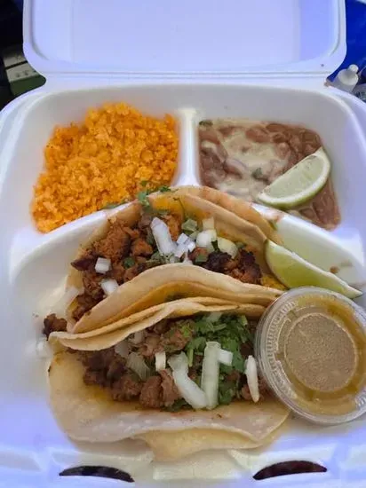 Tacos