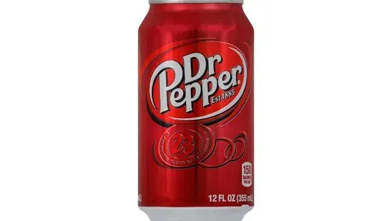 Dr. Pepper