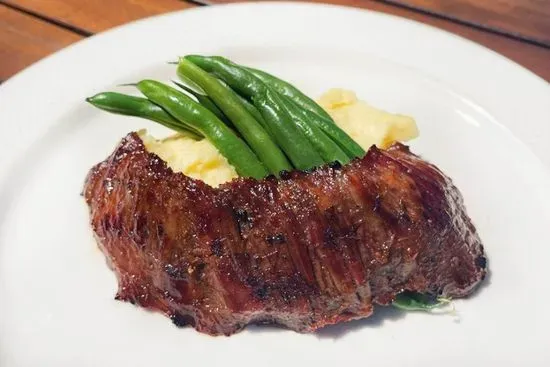 Kid's Skirt Steak