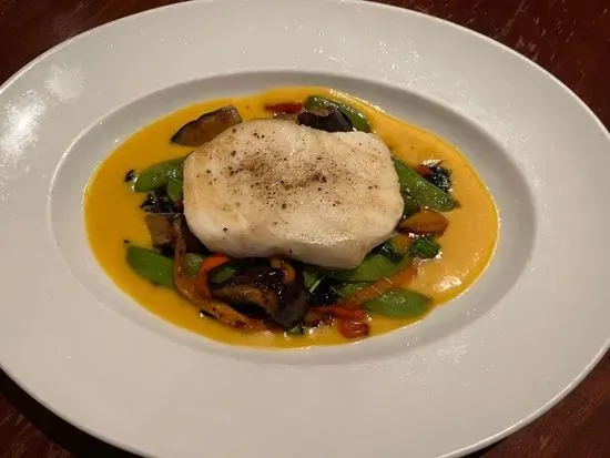 Chilean Seabass