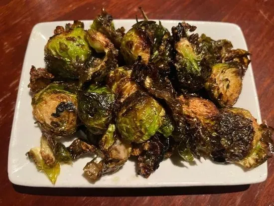 Brussels Sprouts