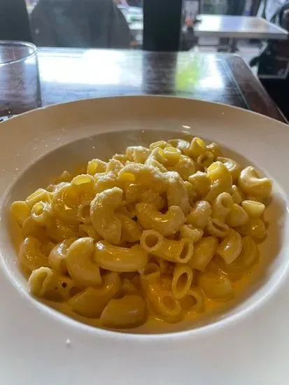 Macaroni & Cheese