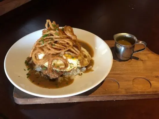 The Loco Moco