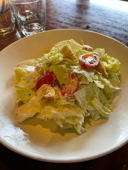 Iceberg Salad