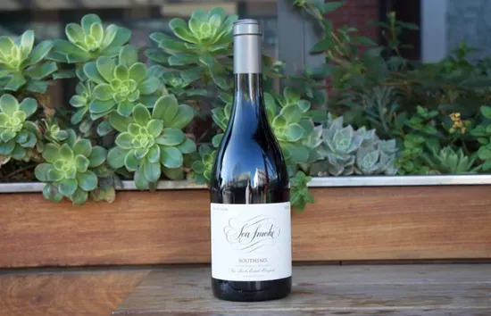 Sea Smoke Estate "Southing" Pinot Noir 750ml