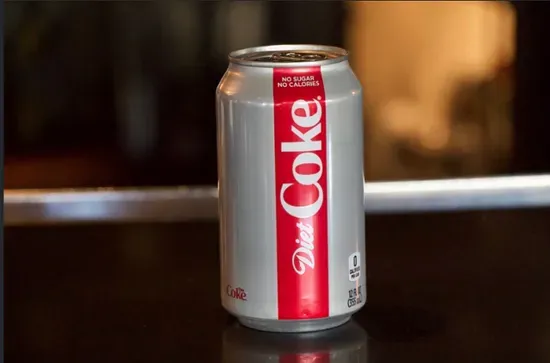 Diet Coke