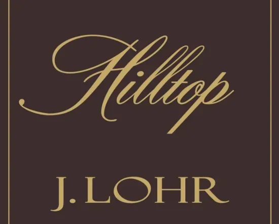 J Lohr Hilltop Cabernet 750ml