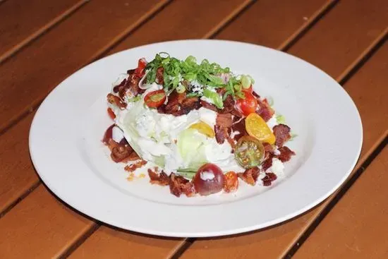 BLT Iceberg Wedge