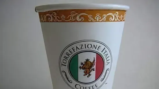 Torrefazione Italia Coffee