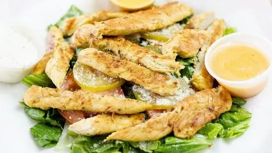 Chicken Salad