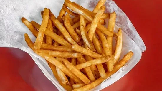 Fries