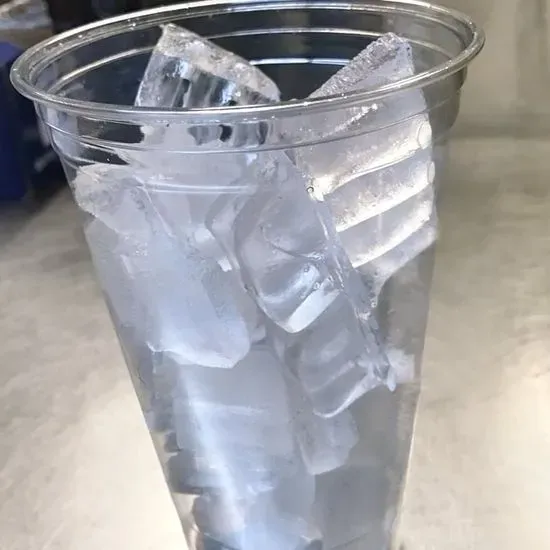 20 Oz Cup of Ice