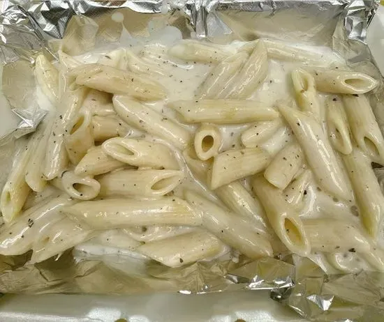 Meatless Pasta