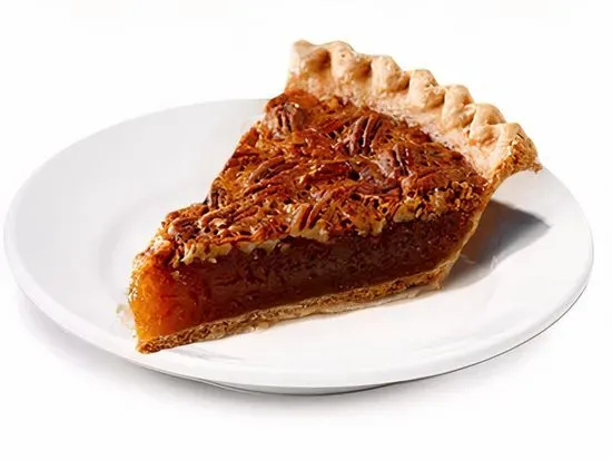 Pecan Pie