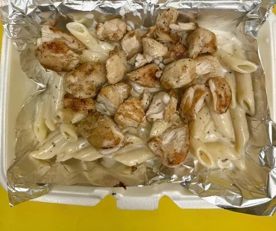 Chicken Pasta