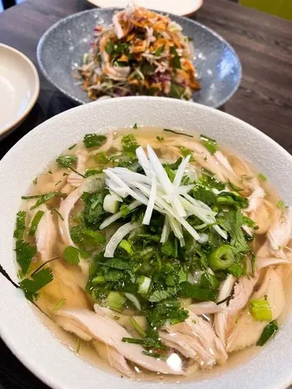 Pho Ga