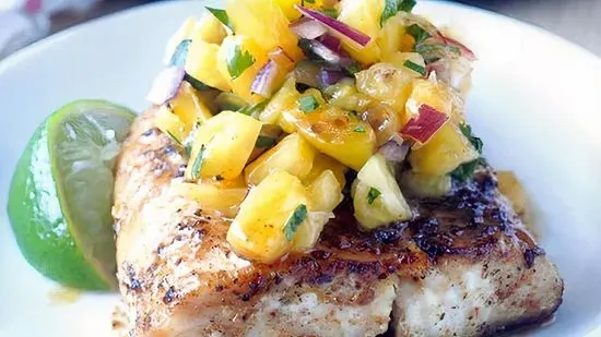 Mahi Mahi Fillet